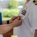 EOD Mobile Unit 2 Holds Change of Command Ceremony