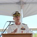 EOD Mobile Unit 2 Holds Change of Command Ceremony
