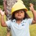Marine Corps Combat Service Support Schools hosts Bring Your Child to Work Day