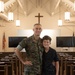 Marine Corps Combat Service Support Schools hosts Bring Your Child to Work Day