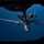 121st refuels "Warthog" over the skies of Virginia
