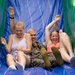 Marine Corps Combat Service Support Schools hosts Bring Your Child to Work Day