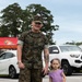 Marine Corps Combat Service Support Schools hosts Bring Your Child to Work Day