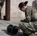 AFSOC Outstanding Airman of the Year Base Tour