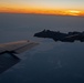 121st Refuels &quot;Warthog&quot; Over the Skies of Virginia