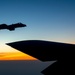 121st Refuels &quot;Warthog&quot; Over the Skies of Virginia