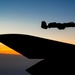 121st Refuels &quot;Warthog&quot; Over the Skies of Virginia