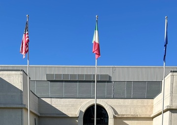 NMRTC Sigonella Comrel Team Strengthens Community Bonds and Bolsters Command Culture