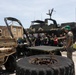 Defense Science Study Group Visits Combat Logistics Battalion 8, Innovation Campus