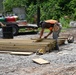 Laying the Foundation for Recovery at Canton Fire Department