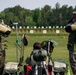 64th Annual ISRC - High-Power rifle team championship match