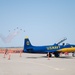 Airpower on Display at the Beale Air &amp; Space Expo 2025