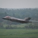 58th Fighter Squadron and Aircraft Maintenance Unit execute Sentry North 2025