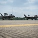58th Fighter Squadron and Aircraft Maintenance Unit execute Sentry North 2025