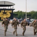 Best Air Assault Competition for Week of the Eagles 2025