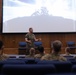 SMMC speaks to the Marines for Life Program