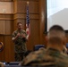 SMMC speaks to the Marines for Life Program