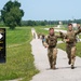 Best Air Assault Competition for Week of the Eagles 2025