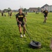 Week of the Eagles 2025 Eaglefit Competition