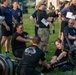 Week of the Eagles 2025 Eaglefit Competition