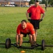 Week of the Eagles 2025 Eaglefit Competition