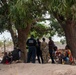 U.S. Army Civil Affairs performs first JCET with Guarda Nacional Guinea-Bissau