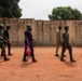 U.S. Army Civil Affairs performs first JCET with Guarda Nacional Guinea-Bissau