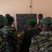 U.S. Army Civil Affairs performs first JCET with Guarda Nacional Guinea-Bissau