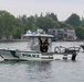 New York Naval Militia hosts multi-agency exercise &quot;Empire Challenge&quot;