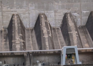 New York Naval Militia hosts multi-agency exercise "Empire Challenge"