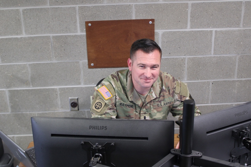661st Engineer Construction Company Preparing for Deployment