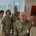 Beyond the uniform: AFMS veterans’ commitment to service