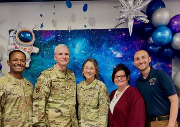 Beyond the uniform: AFMS veterans’ commitment to service