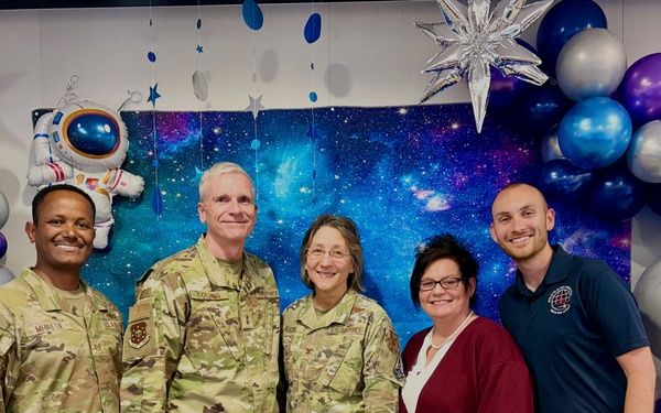 Beyond the uniform: AFMS veterans’ commitment to service