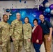 Beyond the uniform: AFMS veterans’ commitment to service