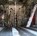 Air Force Academy Cadets visit 302d AW
