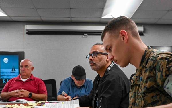 Ground Mishap Investigation Course