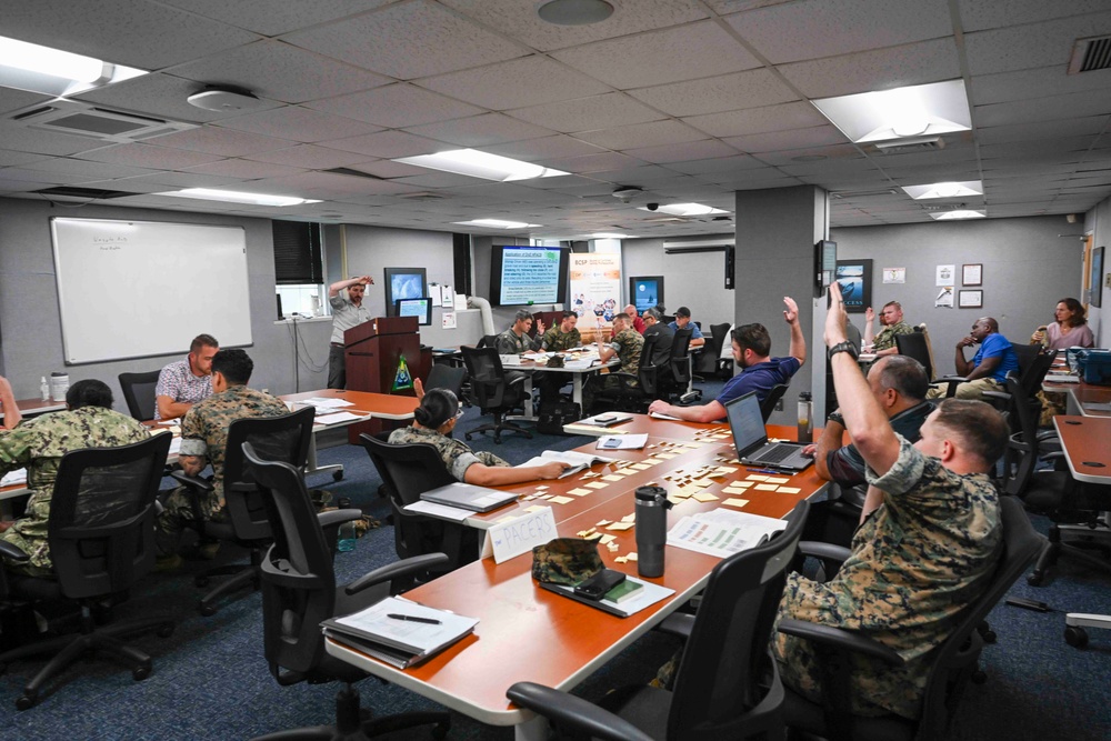 Ground Mishap Investigation Course