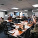 Ground Mishap Investigation Course