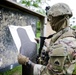 District of Columbia National Guard soldiers compete in Top Shot competition during Annual Training