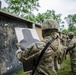 District of Columbia National Guard soldiers compete in Top Shot competition during Annual Training
