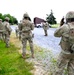 District of Columbia National Guard soldiers compete in Top Shot competition during Annual Training