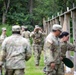 District of Columbia National Guard soldiers compete in Top Shot competition during Annual Training