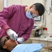 Dental flight maintaining Airmen fit to fight and the mission smiling