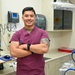 Dental flight maintaining Airmen fit to fight and the mission smiling