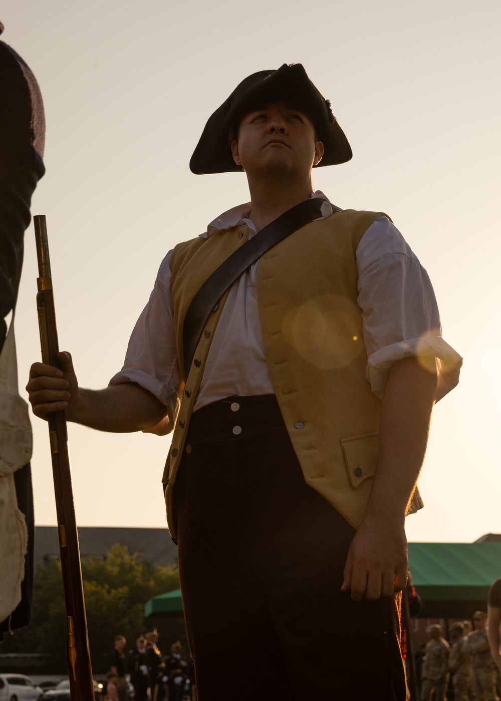 Army 250th Twilight Tattoo