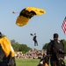 Army 250th Twilight Tattoo