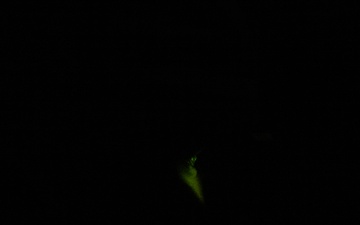 Night Ops: SOUTHERN STAR 25