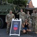 Army 250th Twilight Tattoo