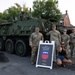 Army 250th Twilight Tattoo